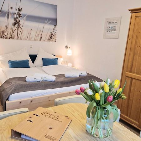 Winzerhof Lentsch Apartment จัวส์ ภายนอก รูปภาพ