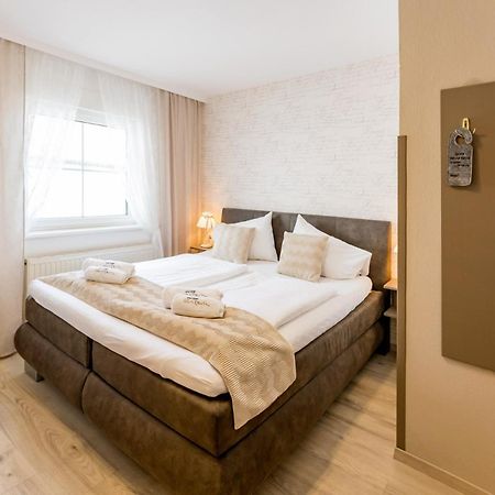 Winzerhof Lentsch Apartment จัวส์ ภายนอก รูปภาพ
