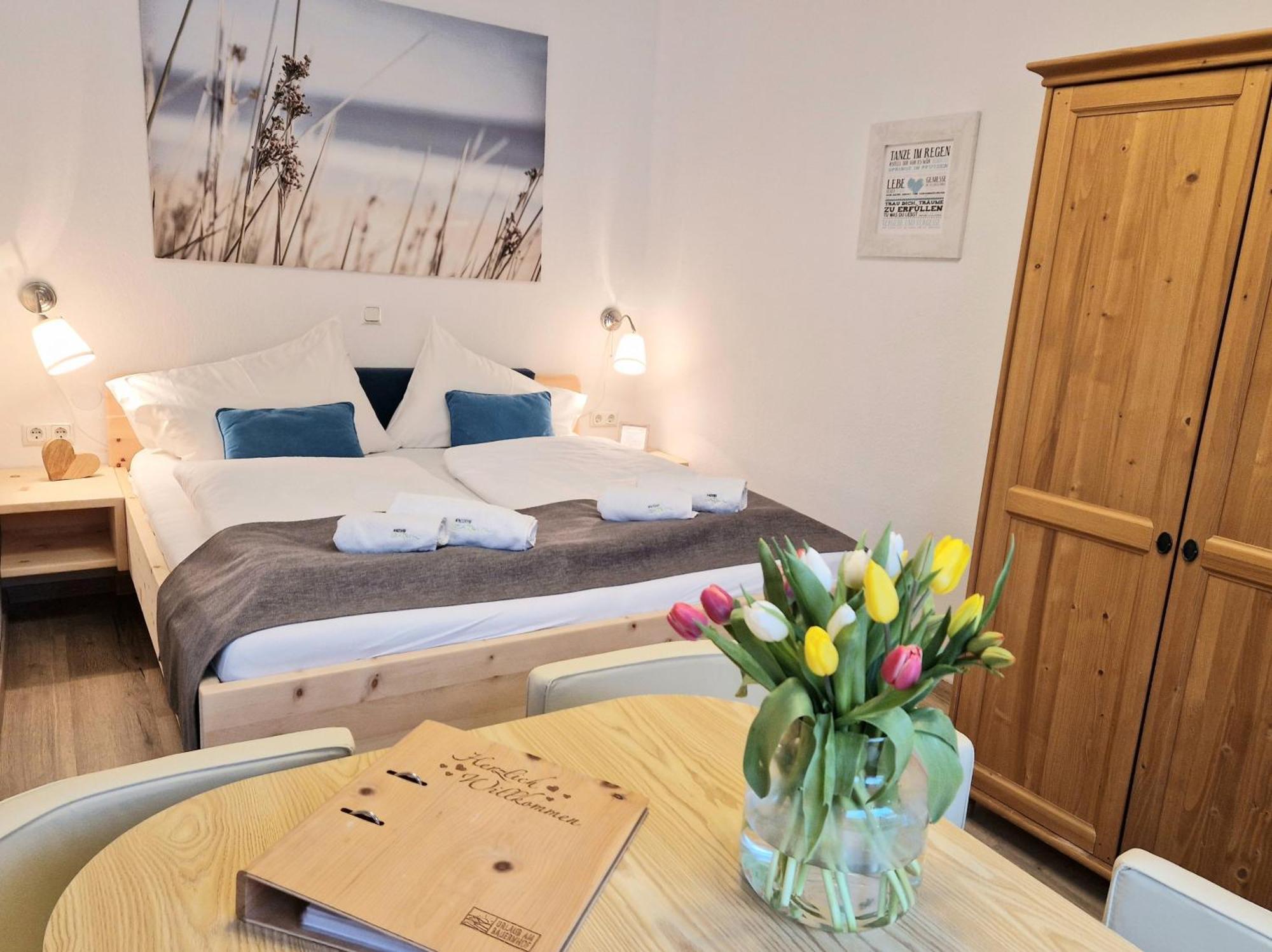 Winzerhof Lentsch Apartment จัวส์ ภายนอก รูปภาพ
