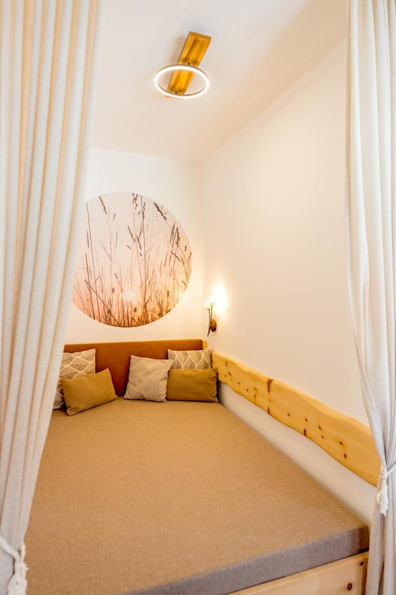 Winzerhof Lentsch Apartment จัวส์ ภายนอก รูปภาพ