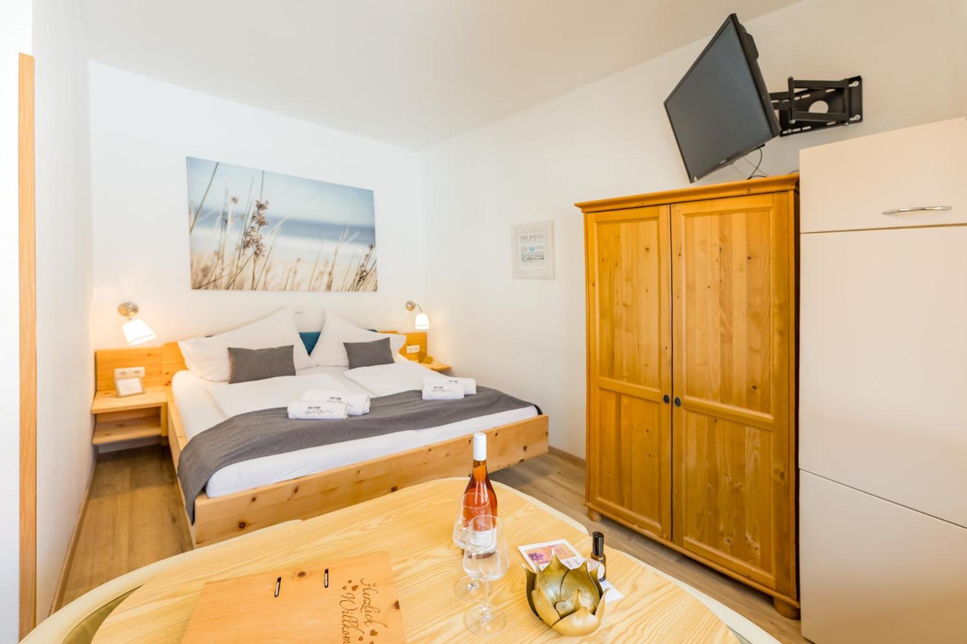 Winzerhof Lentsch Apartment จัวส์ ภายนอก รูปภาพ