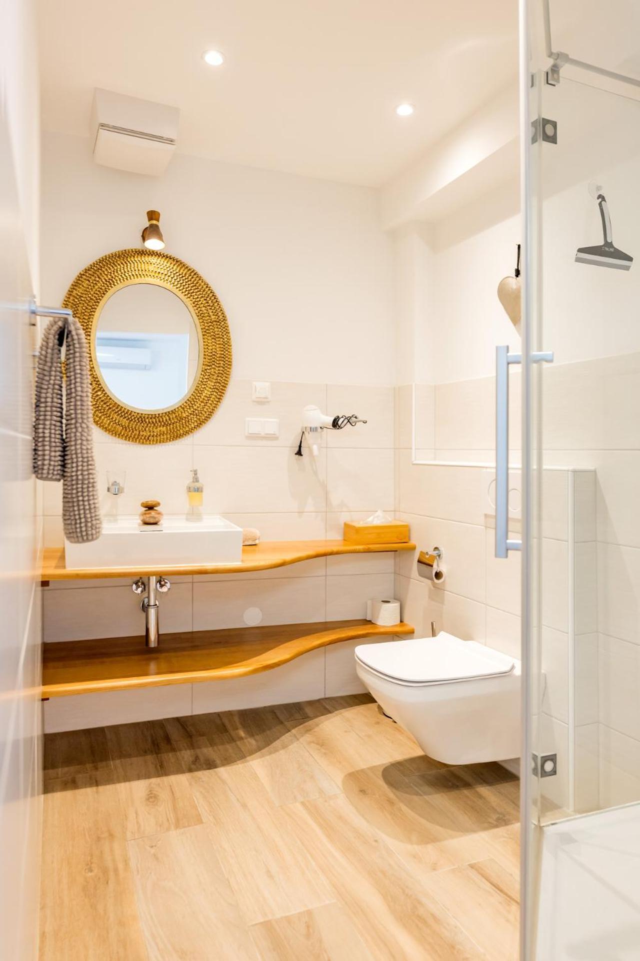 Winzerhof Lentsch Apartment จัวส์ ภายนอก รูปภาพ