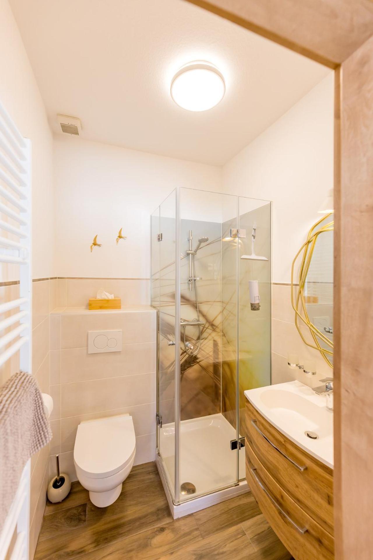 Winzerhof Lentsch Apartment จัวส์ ภายนอก รูปภาพ