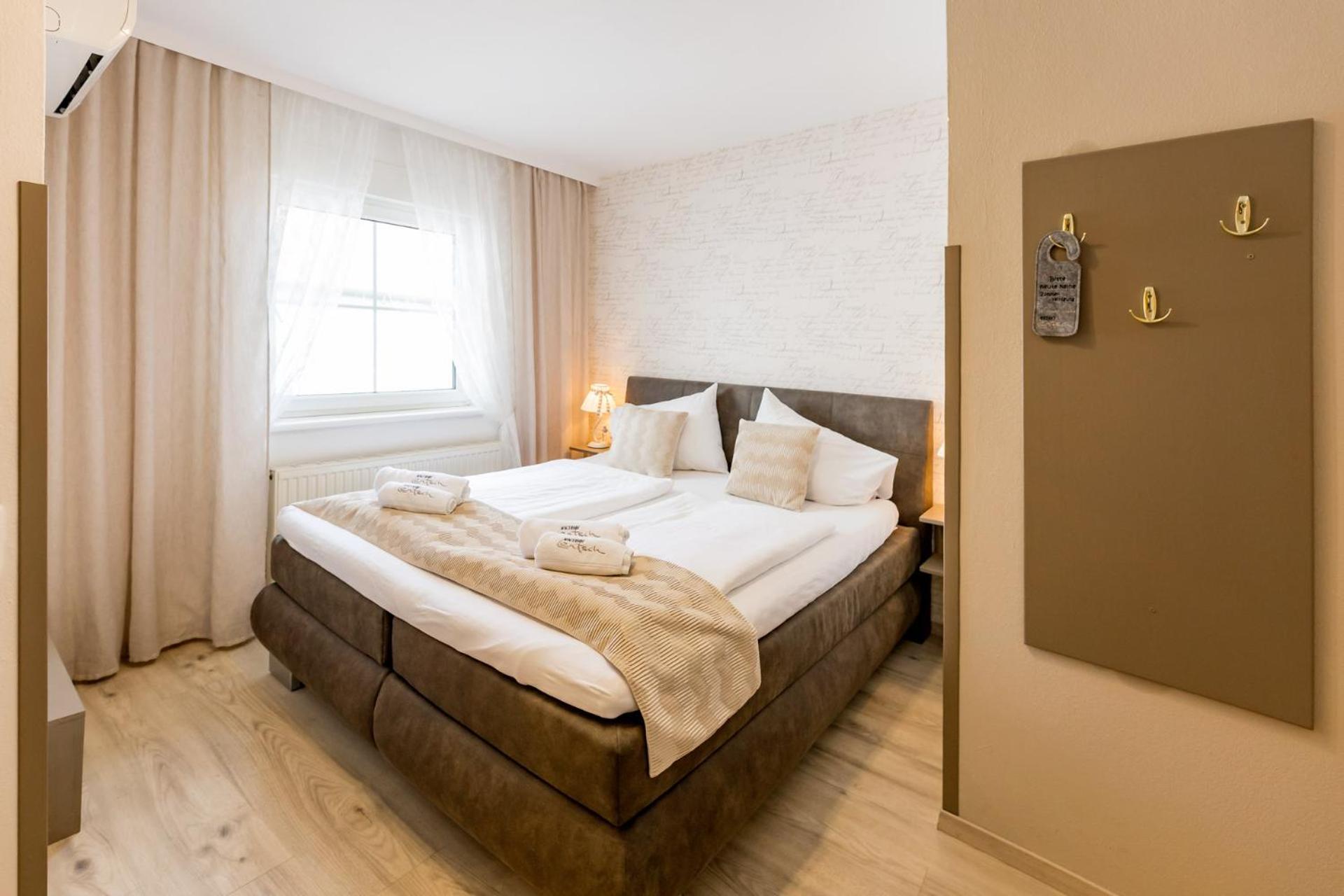 Winzerhof Lentsch Apartment จัวส์ ภายนอก รูปภาพ