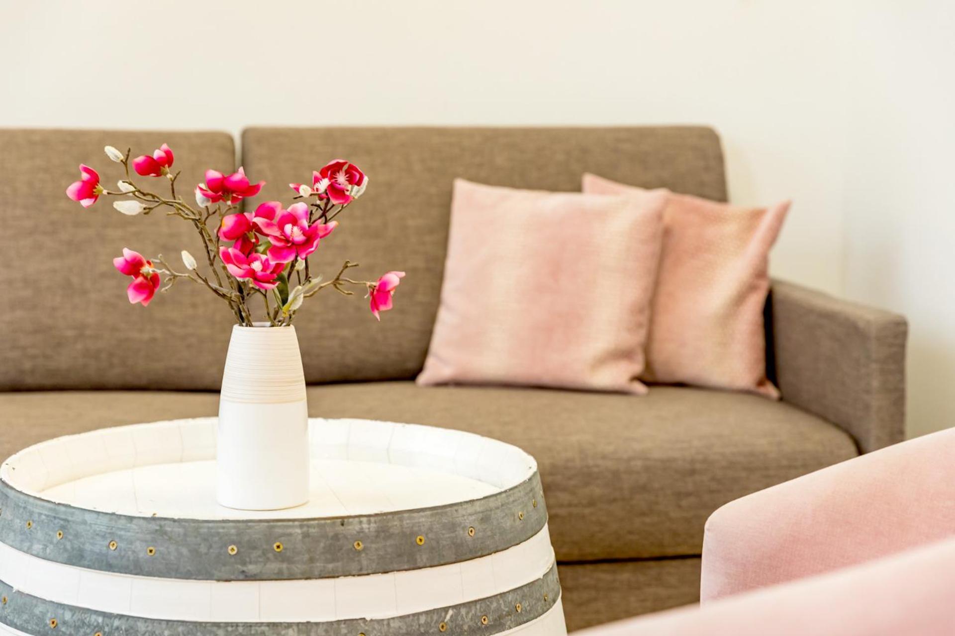 Winzerhof Lentsch Apartment จัวส์ ภายนอก รูปภาพ